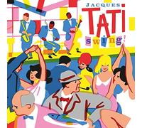 Swing Ost Jour de Fete les Vacances de Monsieur Hulot