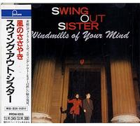 Swing Out Sister - 風のささやき