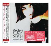 Swing Out Sister - Beautiful Mess [Import]