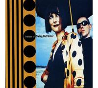Swing Out Sister - Best of Swing Out Sister