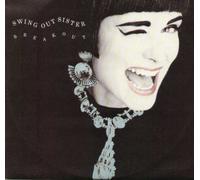 Swing Out Sister - Breakout (N.A.D. Mix, 1986) [Import]