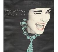 Swing Out Sister - Breakout [Vinyl] Swing Out Sister