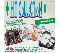 Swing Out Sister, Communards, Sytle Council, Cameo, Pepsi/Shirlie. [Import]