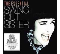 Swing Out Sister - Essential Swing Out..