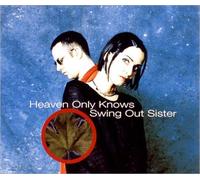 Swing Out Sister - Heaven Only Knows [Import]