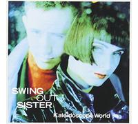Swing Out Sister - Kaleidoscope World