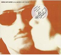 Swing Out Sister - La La La (Means I Love You) (Digipack)