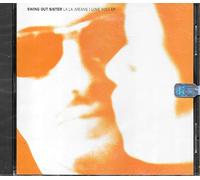 Swing Out Sister - La La La/Surrender