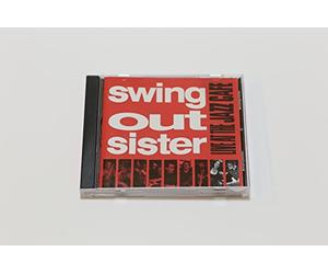 Swing Out Sister - Live at The Jazz Cafe