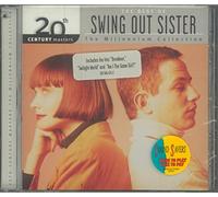 Swing Out Sister - Millennium Collection