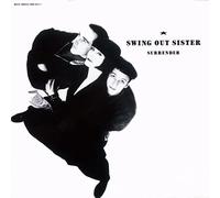 Swing Out Sister - Surrender - Mercury - 888 243-1