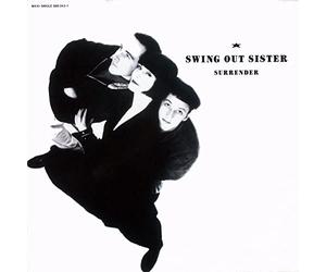 Swing Out Sister - Surrender - Mercury - 888 243-1