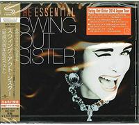 Swing Out Sister - Ultimate Collection (30th Anniversary Best) [SHM-CD] [Import]