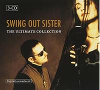 Swing Out Sister - Ultimate Collection [Import]