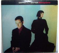 Swing out sister - Waiting game