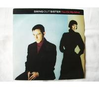 SWING OUT SISTER You On My Mind UK 7" 45