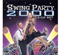 Swing Party 2000 by K-Tel