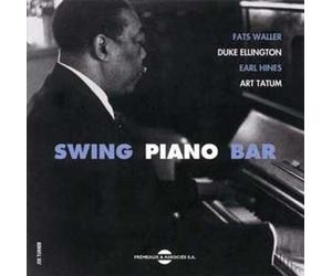 Swing Piano Bar by Swing Piano Bar