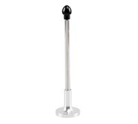 Swing Practice Stick - Guide d'alignement de golf, outil d'entraînement d'angle | Aide réglable avec conception d'itinéraire droit, équipement d'apprentissage efficace pour le développement des