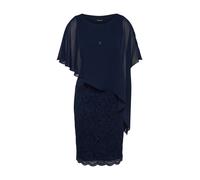 SWING Robe bleu marine, Taille 36