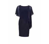 SWING Robe de cocktail bleu | 38