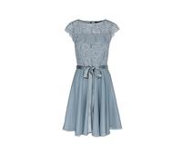 SWING Robe de cocktail bleu | 42