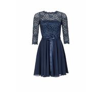 SWING Robe de cocktail bleu | 44