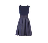 SWING Robe de cocktail bleu marine | 38