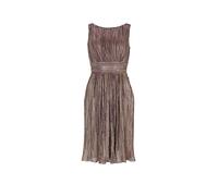 SWING Robe de cocktail rose | 34