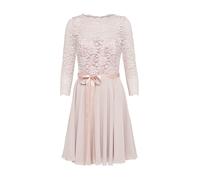 SWING Robe de cocktail rosé, Taille 34
