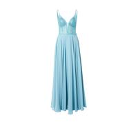 SWING Robe de soirée bleu ciel, Taille 36