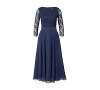 SWING Robe de soirée marine, Taille 40