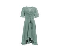 SWING Robe de soirée vert | 36