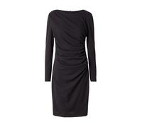 SWING Robe fourreau noir, Taille 34