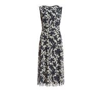 SWING Robe marine / gris, Taille 34