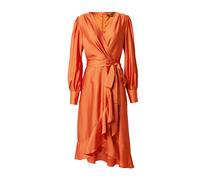SWING Robe orange foncé, Taille 34
