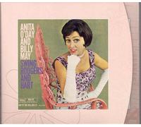 O'Day, Anita - Swings Rodgers and Hart
