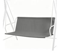 Swing Seat Cover Replacement - Waterproof Garden Bench Weather Shield | Anti UV Replacement 600d Oxford Outdoor Swing Seat Cover, Patio Canopy Fabric for Garden Backyard Patio Park Home Balcony Beach