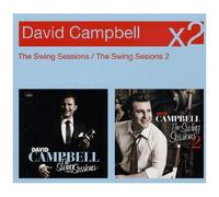 Campbell,David - Swing Sessions 1 & 2
