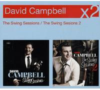 Campbell,David - Swing Sessions 1 & 2