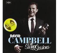 Swing Sessions (Gold Series) [Import]
