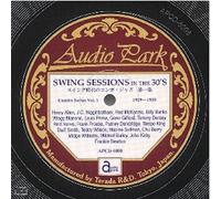 Swing Sessions in the 30's Vol [Import allemand]