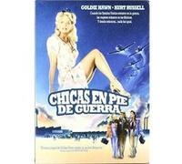 Swing Shift / Chicas en pie de guerra (DVD) G