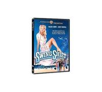 Swing Shift DVD DVD