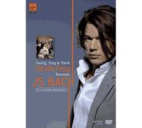 Concertos pour piano BWV 1052 1055 1056 et 1058 E