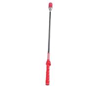 Swing Speed Trainer Bâton de lesté Efficace pour Un Tempo de Swing amélioré et Un Entraînement de Force pour Les Golfeurs Droitiers, Idéal pour Une Utilisation en Intérieur et en Extérieur