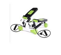 HMS Fitness Stepper incliné S3033 – cordes élastiques – Vert