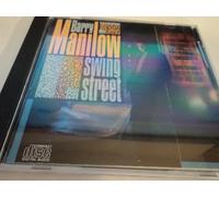Swing Street by Barry Manilow (1990-10-25)