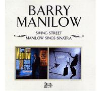 Swing Street/Manilow Sings Sinatra