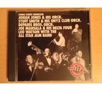 Swing Street Showcase (1938-1939) [Import]